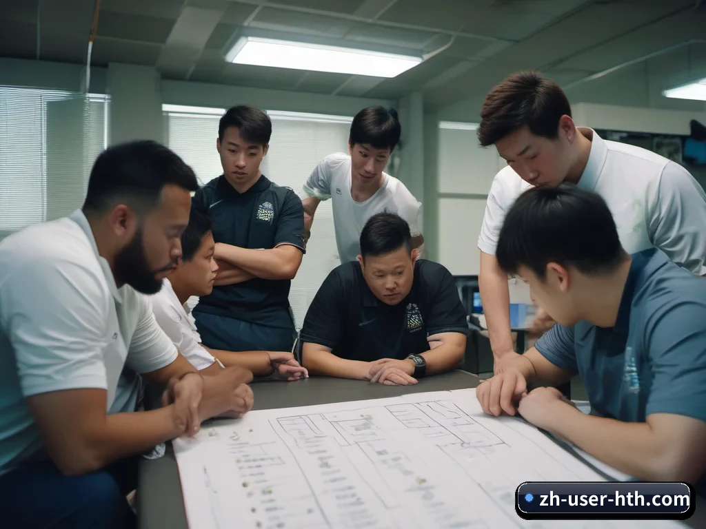 hth.com APP 深度功能