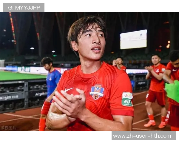 梅州客家17岁小将魏祥鑫前往法国试训法甲欧塞尔为期三周