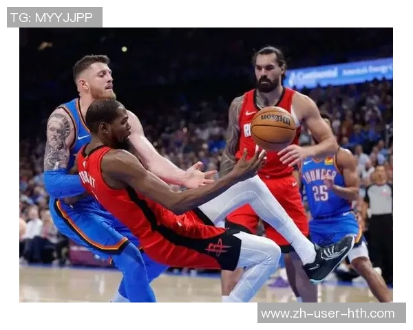 亚历山大狂砍51分助雷霆轻松战胜缺阵火箭队的申京与范乔丹