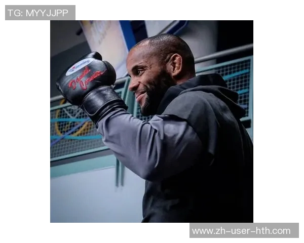 UFC214精彩对决琼斯与科米尔的巅峰之战回顾与分析